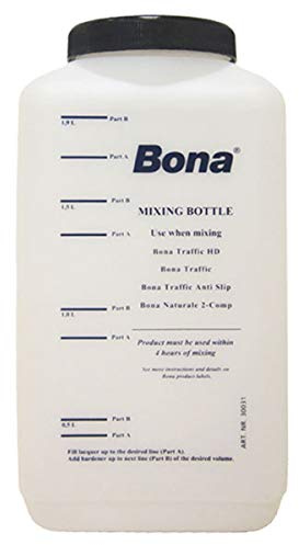 Bona Traffic Mix Flasche