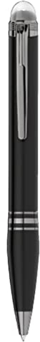 Montblanc - BP SAW Ultra Black Resin
