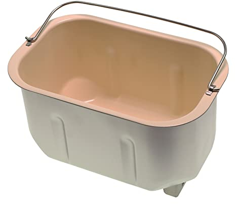 Backform kompatibel mit/Ersatzteil für Unold 6852070 68520 Backmeister Big White Brotbackautomat