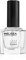 Melissa Smalto Unghie Lunga Durata - Long Lasting Qube 10 ml, Smalto Trasparente per Unghie Perfette