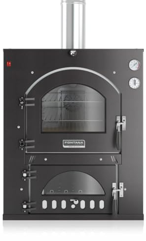 Horno empotrable INC QV (57 x 45)
