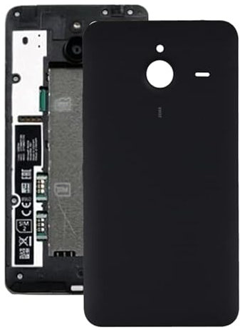 CWONCONGOIN Mobiltelefone Ersatzzubehör Batterie zurück -Abdeckung für for Microsoft Lumia 640 XL Reparaturteil
