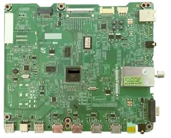 Scheda Madre TV, Compatibile For Samsung, BN41-01577A BN41-01577B UN32D5550RF UN40D5550RF UN46D5550RF BN94-04513G 04513B 04957A BN91-07037C TV, Scheda Madre TV(32 Inch)