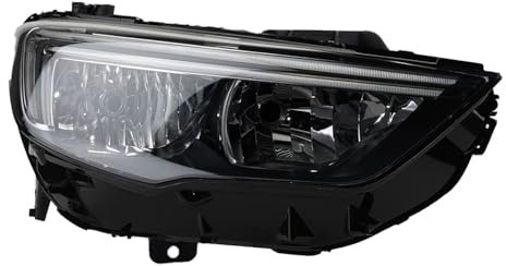 Johns, Scheinwerfer rechts + LWR + TFL passend für Opel Insignia B Z18 06/17-01/20
