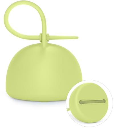 CE - Caja para chuches SIL LIME