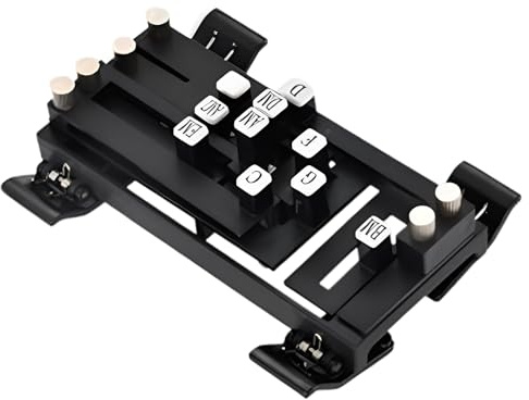 Akkord Trainer Für Gitarre | Gitarren Lernhilfen - Leitfaden Werkzeug Für Musikbegeisterte & Spieler Unterricht Erwachsene