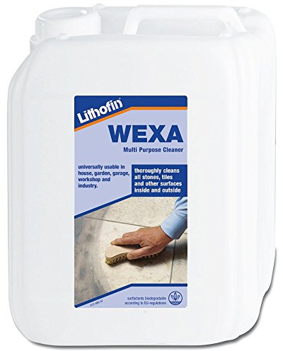 Lithofin WEXA Grund-u. Allesreiniger