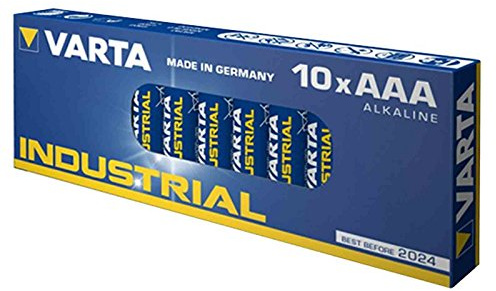 4003 Industrial Mirco, 10er Pack