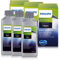 3 x Saeco Intenza Wasserfilter & 3 x 250ml Saeco Entkalker im Set