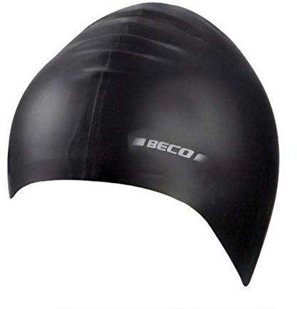 Beco Beermann GmbH & Co. KG Trainingshaube Kappe, schwarz, One Size