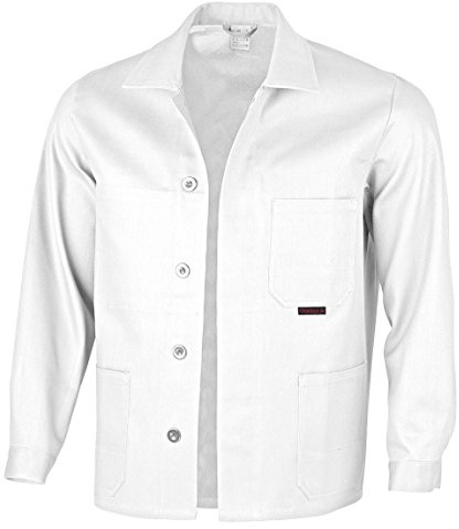 Kvalitex – arbetsväska Classic BW 270, vit, 48