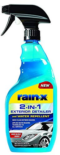Rain x 1237387 Spray, 500 ml