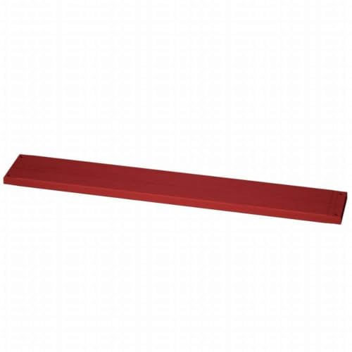 Scafom-Rux Spezial-Gerüstbohle Holz 1 m | 24 x 4,5 cm | Sortierklasse S10