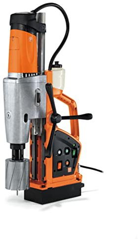 Fein Magnetkernbohrmaschine 72706061000, Trapano Magnetico, Colore:, Size