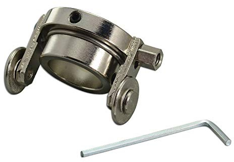RIVERWELD CB70 Plasma schneider Brenner wagen CV0073 Kreis schneideaufsatz