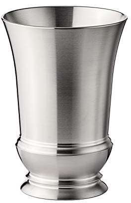 Röders Zinn Becher 9,5 cm