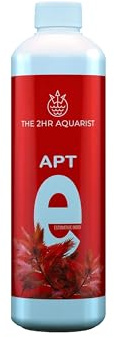 2HR Aquarist All-in-one Aquarium Plant Fertilizer APT E Estimative Index (500ml)