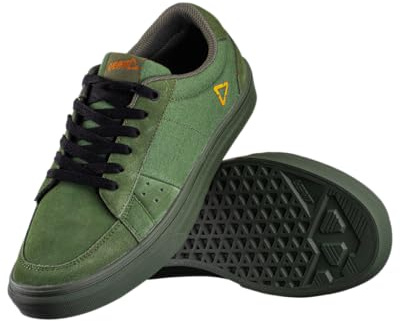 Leatt Unisex 1.0 Schuhe FlatCycling Shoe