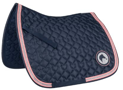 WALDHAUSEN Schabracke Lucky, D, blau