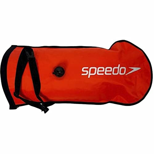 Speedo S6455790 Schwimmboje für Erwachsene, Unisex, Mehrfarbig, Standard