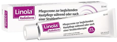 LINOLA RadioDerm Pflegecreme 50 ml