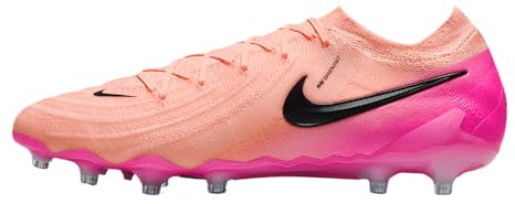 NIKE Phantom Gx 2 Elite AG Low-Top-fußballschuh, Bota de fútbol con Tapa Baja Hombre