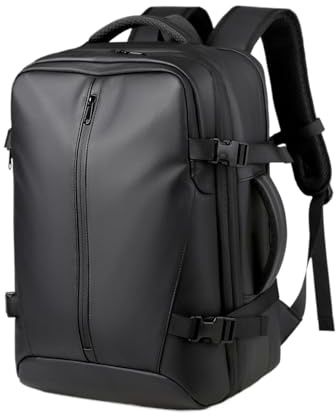 Sacs De Cabine - Voyage D'aspirateur À Dos D'air | Pack De Jour De Compression D'air Extensible | Grande Pack De Dos Sec Humide Résistant À L'eau Pour Le Week-end Getaway Camping Business Trip Daily C