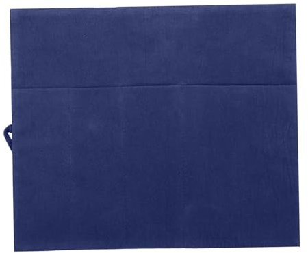 JECOMPRIS 1Pezzi Custodia Portatile per Sacchetto Antipolvere per Utensili Facile da Trasportare e e Durante Viaggi e Attività