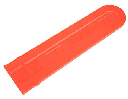 Fazvncv Fodero per motosega, 30,5 cm, 35,6 cm, 40,6 cm, 45,7 cm, 50,8 cm, per riporre e trasportare efficacemente la catena
