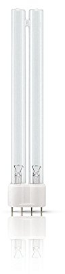 Philips Kompaktlampe Teichklärer, PL-L 36W, Sockel 2G11, UV-C Licht 62878740
