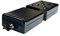 PRO PLUS 540250 Coffre Fort avec Support, 225 x 165 x 85 cm, Noir