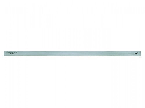 Helios-Preisser Stahllineal DIN 874/2 2000 mm