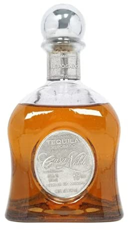 Casa Noble Reposado 100% Agave Tequila (1 x 700 ml)
