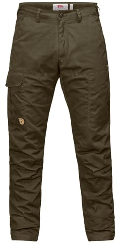 Fjällräven Karl Pro Trousers Hydratic