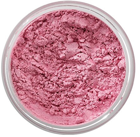 Lily Lolo Mineral Blush - Candy Girl - 3g