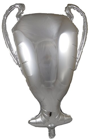 Pallone foil da 29 pollici Champions Champion - Campionati e tornei di calcio - Coppa del Mondo 2018