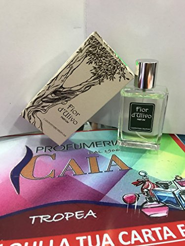 FIOR D'ULIVO 50ML CARPENTIERI PROFUMI DAL 1967