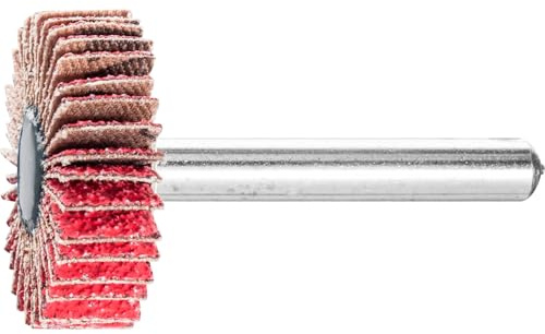 10 x PFERD Fächerschleifer F 3010/6 CO-COOL 60| Art.: 44402074