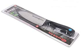 Quttin 124126 Cuchillo, Multicolor, 16.5 cm