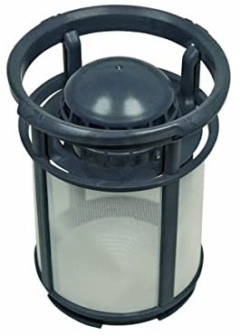 Sieb grob kompatibel mit Whirlpool Bauknecht 481248058407 für Spülmaschine