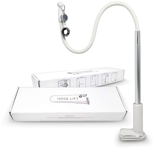 Best in Rest - CPAP-Schlauchheber und Schlauchunterstützung - Keine Montage erforderlich - Flexibel, um in jeden Raum zu passen