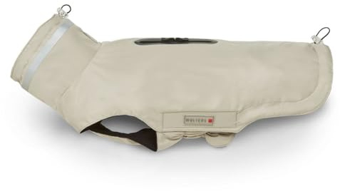 Wolters Outdoorjacke Modern Classic, Größe:44 cm, Farbe:Taupe