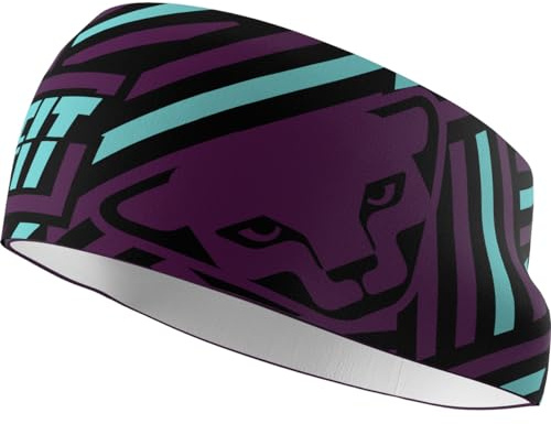 Dynafit Bandana Marke Modell Graphic Performance Headband