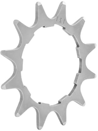 Conversion Kit Pisto Bike Single Speed Adapter 12T 13T 14T 15T 16T Bicycle Freewheel