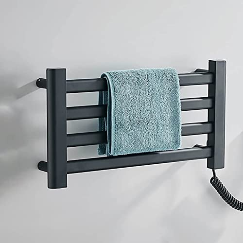 Radiator for Central Heating Towel Rail, Flat Heated Towel Radiator Rail, Central Heating Towel Warmer for Bathroom, Radiator Flat Panel Designer Central Heating