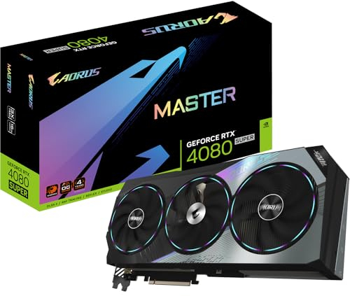 GIGABYTE VGA GV-N408SAORUS M-16GD