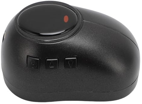 Digitale Lupe, Lesehilfe für Sehbehinderte, Elektronische Mauslupe, mit 10 Farbmodi und Bildeinfrieren, für Sehbehinderte, Elterngeschenk
