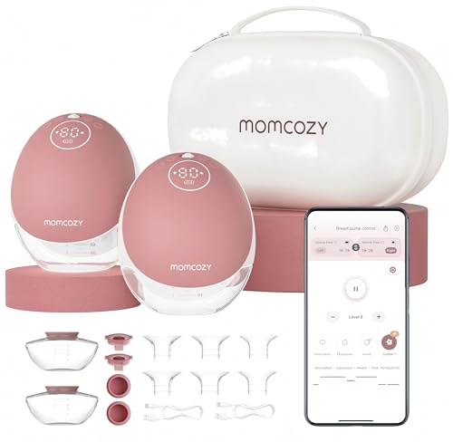 momcozy