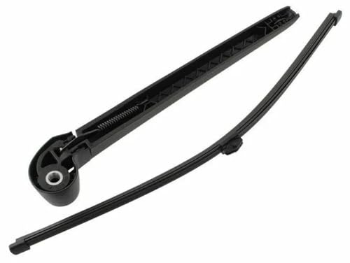 Heckscheibenwischer Wischerarm Wischerblatt Hinten Für Audi A4 B8 Avant Allroad 2007-2016 8K99554071P9