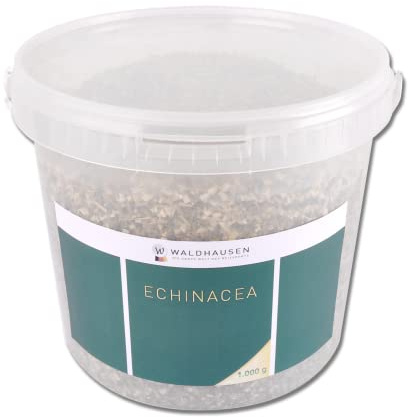 WALDHAUSEN Echinacea - Gutes für das Immunsystem 1 kg